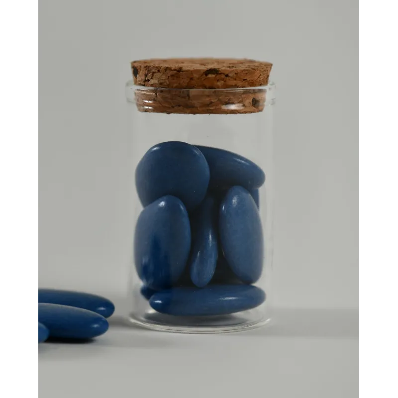 Dragées Chocolat Océan/Marine