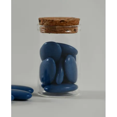 Dragées Chocolat Océan/Marine