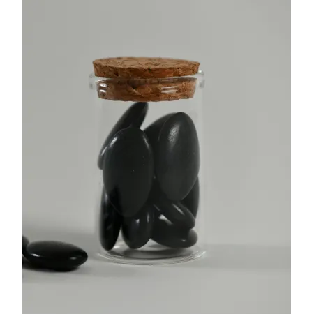 Dragées Chocolat Noir