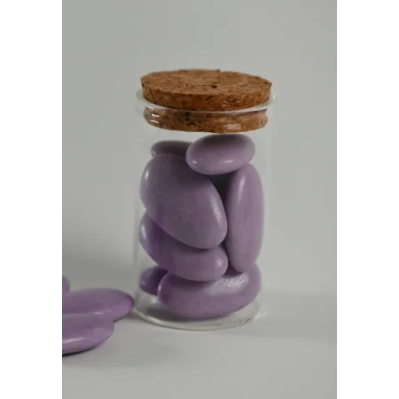 Dragées Chocolat Parme