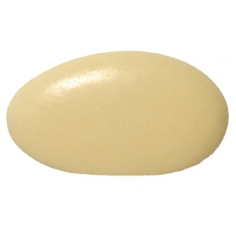 Dragées Chocolat Ecru