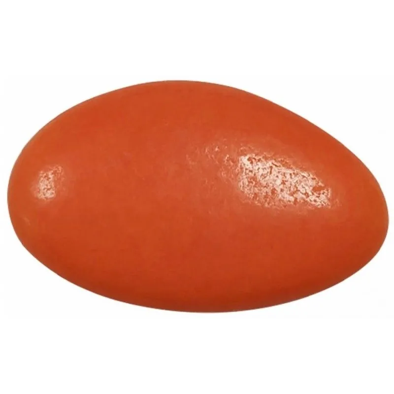 Dragées Chocolat Terracotta