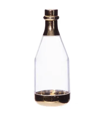 Bouteille Champagne
