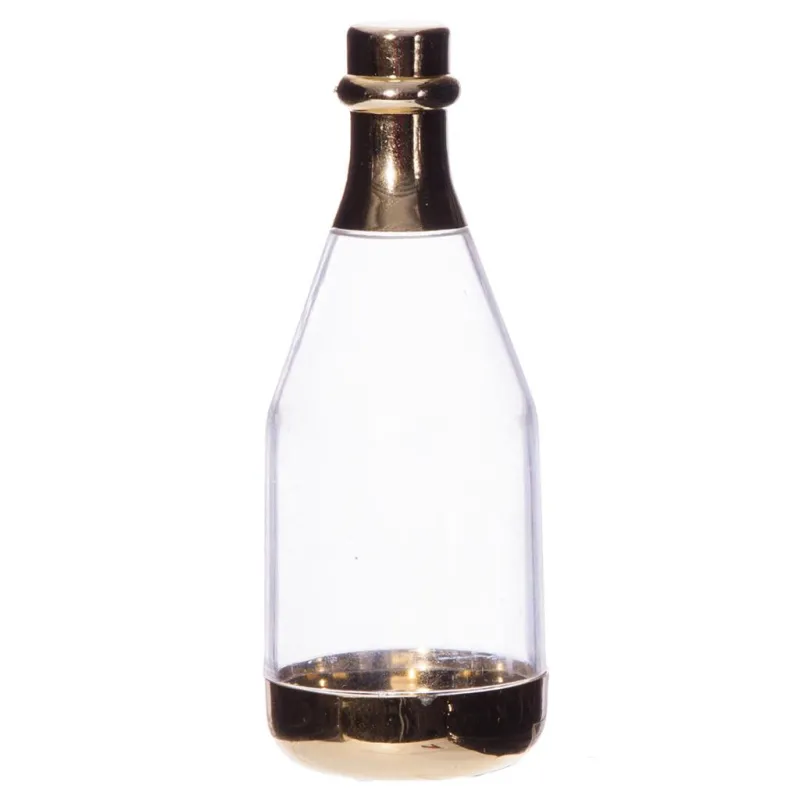 Bouteille Champagne
