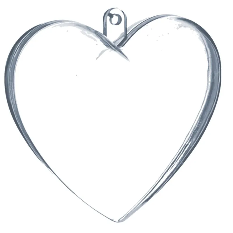Cœur à suspendre