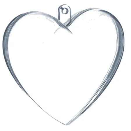 Cœur à suspendre