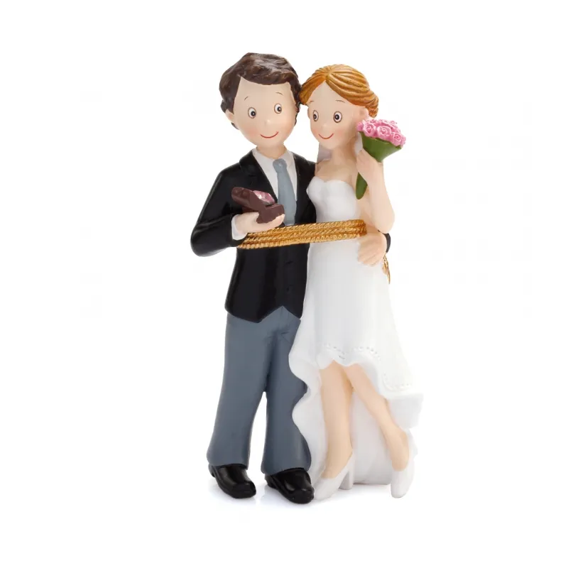 Couple Diamant + Corde