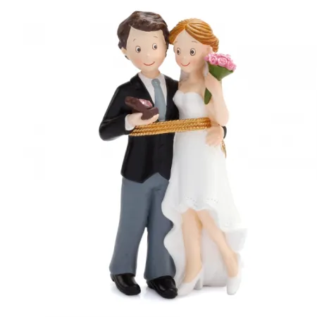 Couple Diamant + Corde