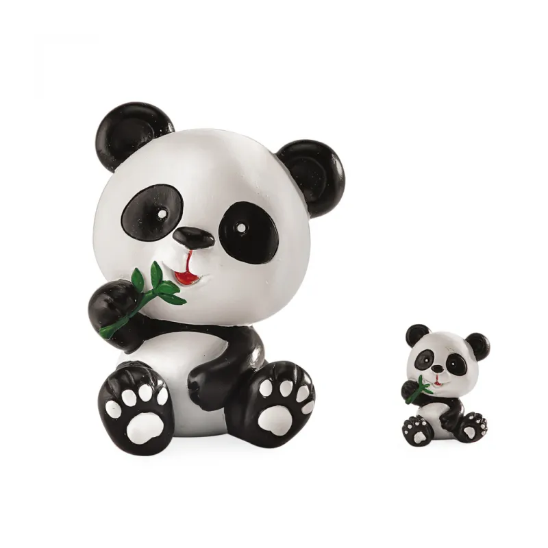 Figurine Panda