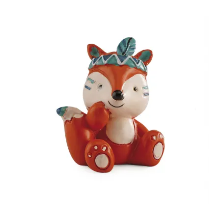 Figurine Charly le Renard