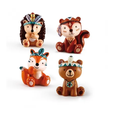 Figurine Copains des Bois