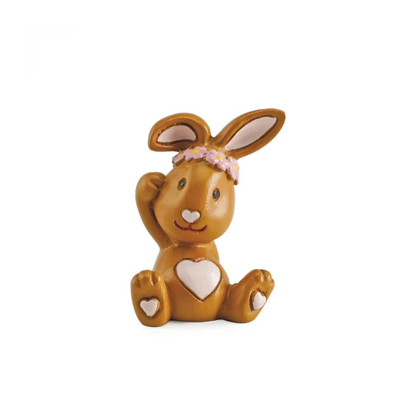 Figurine Lily le Lapin