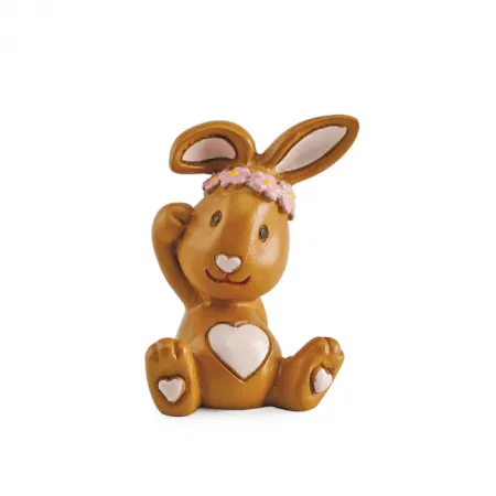 Figurine Lily le Lapin