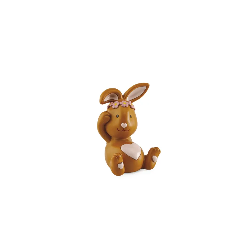 Tirelire Lily le Lapin