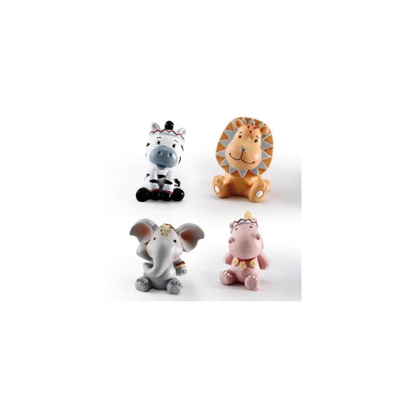 Figurine Safari