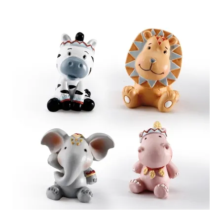 Figurine Safari