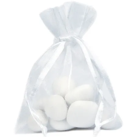 Sachet Organza