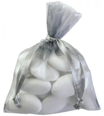 Sachet Organza