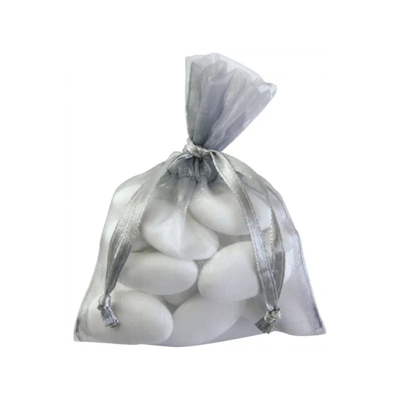 Sachet Organza