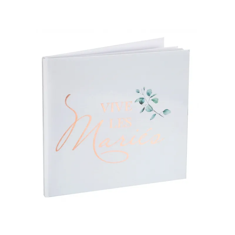 Livre d'or Bucolique