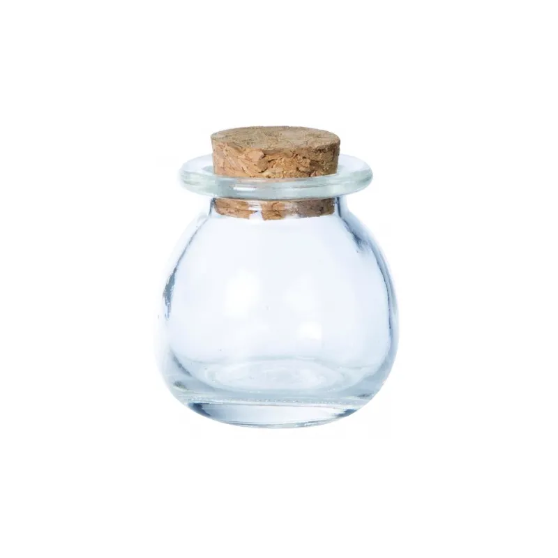 Pot rond