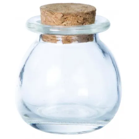 Pot rond