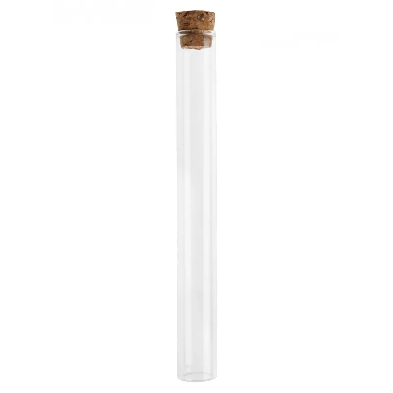 Eprouvette 20cm