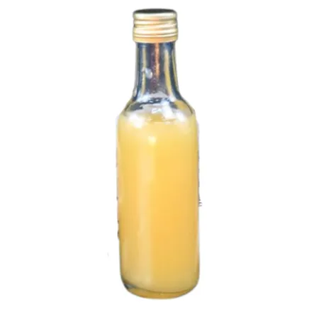 Fiole Limon