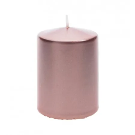 Bougie Rose Gold