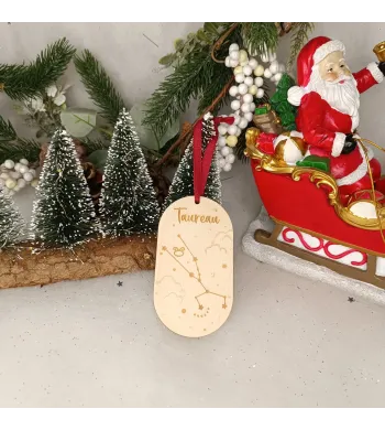 Boule "Signe Astrologique"