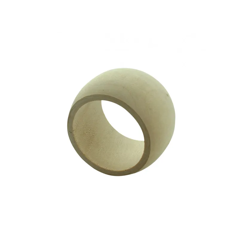 Rond de serviette Bois