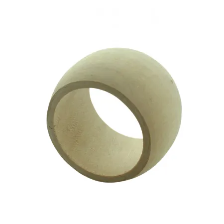 Rond de serviette Bois