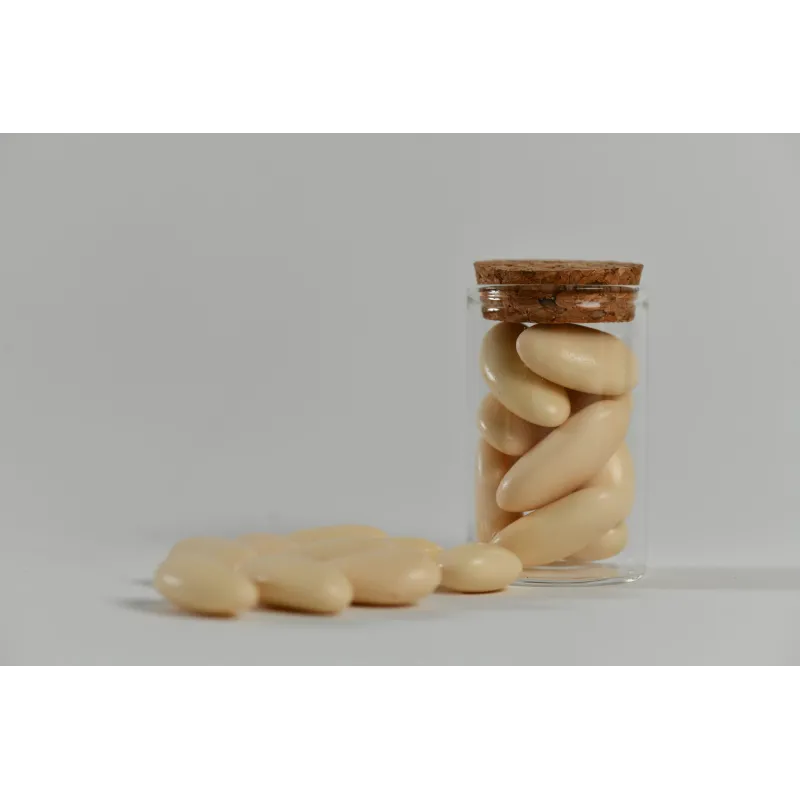 Alsace Ecru Brillant