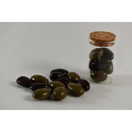 Olives en Chocolat